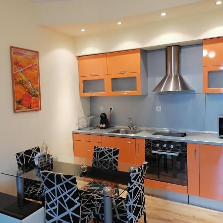 Best Location Apartment Стара-Загора Экстерьер фото