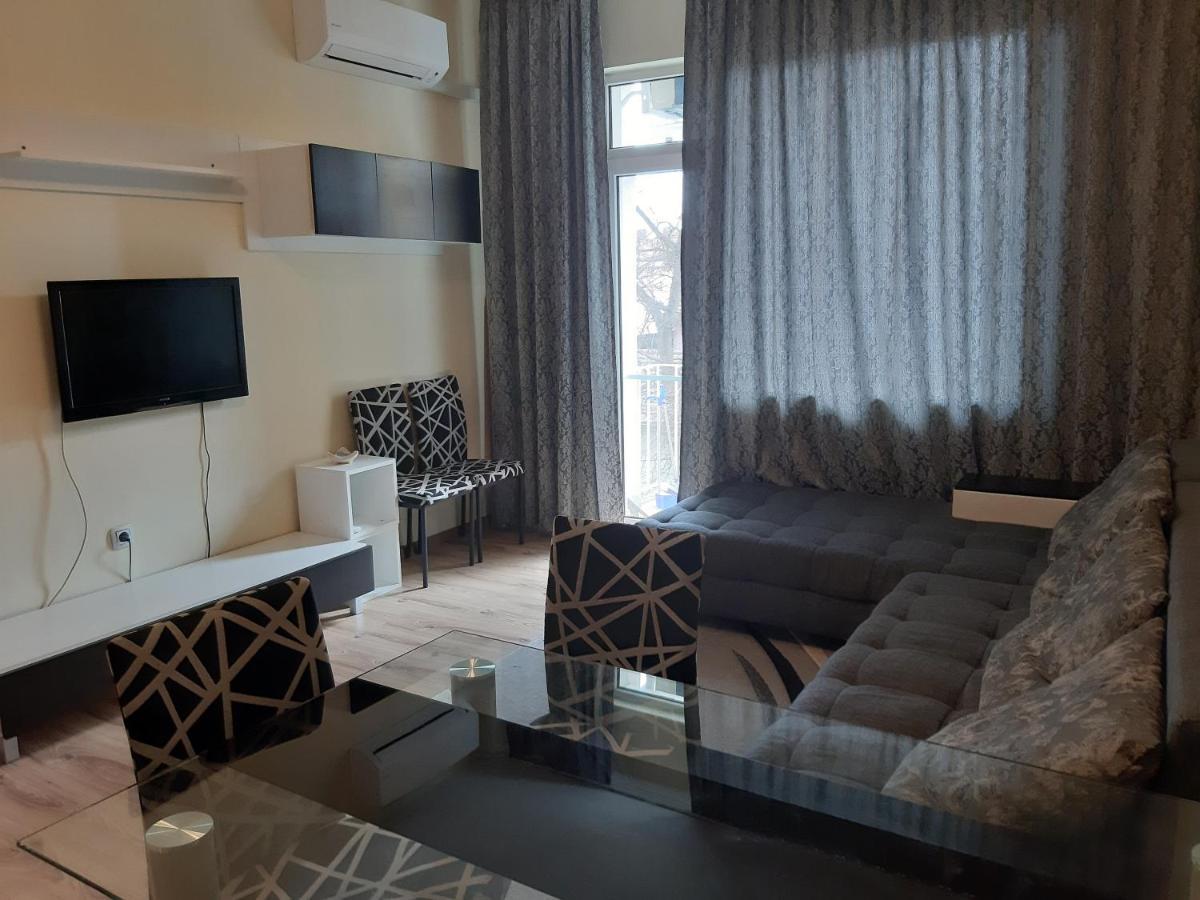 Best Location Apartment Стара-Загора Экстерьер фото