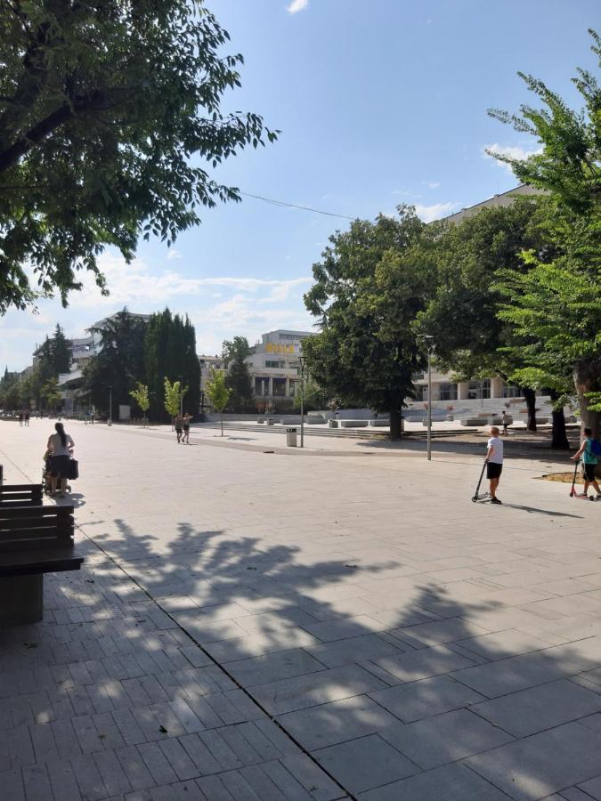 Best Location Apartment Стара-Загора Экстерьер фото