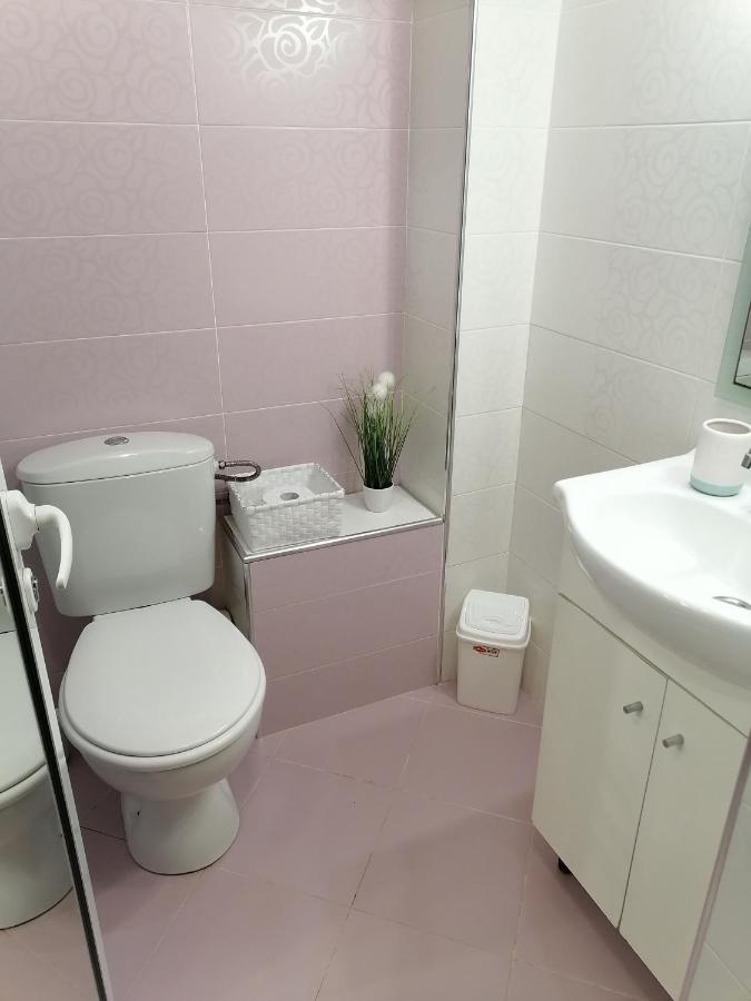 Best Location Apartment Стара-Загора Экстерьер фото
