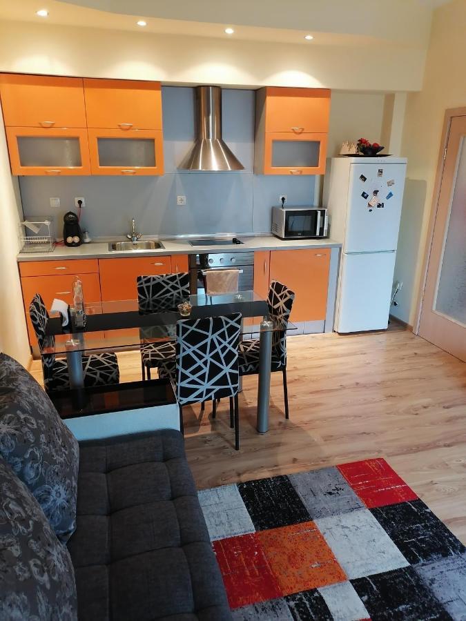 Best Location Apartment Стара-Загора Экстерьер фото